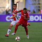 Cruzeiro negocia com Inter para contratar William Pottker