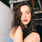 Sophia Abrahão muda visual para novela: "Adoro ser morena"