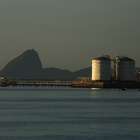 Câmara aprova texto-base do novo marco do setor de gás