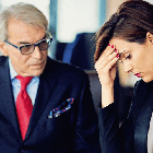 O machismo empresarial, é um dos piores negócios!