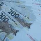 BC lança cédula de R$ 200 e diz que, sem ela, Brasil ...