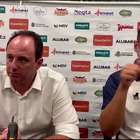 FORTALEZA: Ceni reitera mérito do Ceará, mas fala sobre ...