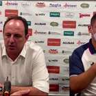 FORTALEZA: Ceni fala sobre ataque e pede calma: "não ...