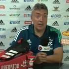 FLAMENGO: Domènec sobre goleada por 5x3 sobre o Bahia: ...