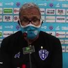 PAYSANDU: Hélio dos Anjos nega jogar com 'regulamento ...