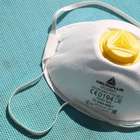 Por que máscaras com válvula não são recomendadas contra ...