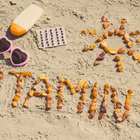 Falta de vitamina D pode aumentar risco de covid-19