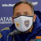 Perto da retomada da Libertadores, Boca Juniors confirma ...