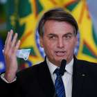 Bolsonaro ataca STF e pede reabertura definitiva do comércio