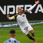 Sport vence o Grêmio e deixa a lanterna do Brasileirão