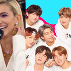 Manu Gavassi quebra recorde de BTS no Twitter