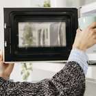 Quais materiais podem ou não ir ao micro-ondas?