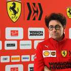 Chefe da Ferrari diz que já se questionou se era apto ao ...