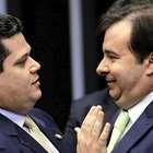 Eletrônicos em troca de alimentos