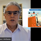 Anfavea critica 'Custo Brasil' e vê risco para indústria