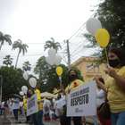 Pernambuco: Comunidade e profissionais protestam pelo ...