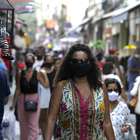 Ibope: Paes tem 32%, Crivella, 15% e Martha Rocha, 14%