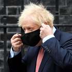 Johnson diz que estava "muito gordo" quando pegou covid-19