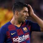 Suárez fala de "coisas estranhas" no Barcelona e ...