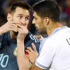 Messi pode renovar e continuar no Barcelona. É só trocar ...