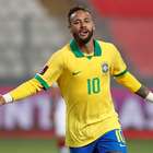 Neymar silencia sobre Robinho mesmo depois de 'áudios'