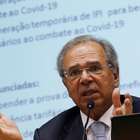 Paulo Guedes diz que nota de R$ 200 deve durar pouco