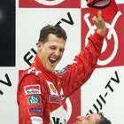 Mick Schumacher elege título mais emocionante do pai