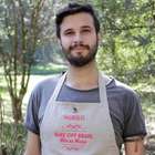 Ex-'Bake Off' é violentado e roubado em encontro por app