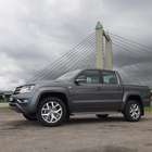 Amarok V6 passa a ter 258 cv e fica empolgante na estrada
