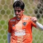 Atlético-MG confirma empréstimo de Gustavo Blanco ao Goiás