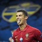 CR7 afirma que teste para coronavírus é uma "bobagem"