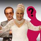 Ronaldo Esper vê em apresentadora da RedeTV! uma nova Hebe