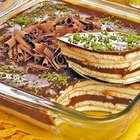 Receitas de pavê: opções para se deliciar a qualquer momento