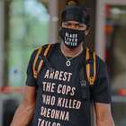 Armador dos Raptors é preso acusado de agredir a namorada