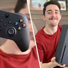 Este é o Xbox Series X! Confira o unboxing e impressões