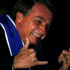 Bolsonaro volta a dizer que não existe corrupção no governo