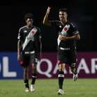 No Rio, Vasco vence o Caracas por 1 a 0 na Sul-Americana
