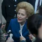 Gillian Anderson está fantástica como Thatcher em The Crown