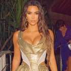 Kim Kardashian gastou R$ 5,7 milhões em festa de aniversário