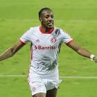 Com reservas, Inter vence o Atlético-GO na Copa do Brasil