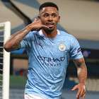 Gabriel Jesus supera Adriano e Ronaldo no ranking de ...