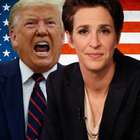 Liberal, lésbica e influente: a maior inimiga de Trump na TV