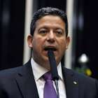 Lira defende renda mínima descartada por Bolsonaro