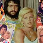 Vanusa morre no dia do aniversário do homem que mais amou