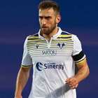 Palmeiras anuncia zagueiro Alan Empereur, do Hellas Verona