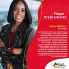 Terra transmite maior evento mundial sobre equidade de raças