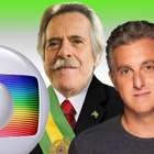 José de Abreu ataca Huck e a Globo após se dizer candidato