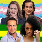 Quatro transexuais midiáticos fazem história na eleição