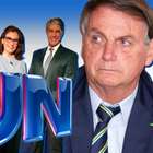 JN 'humilha' Bolsonaro com a derrota dos apoiados por ele
