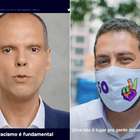 Boulos e Covas disputam periferia de SP